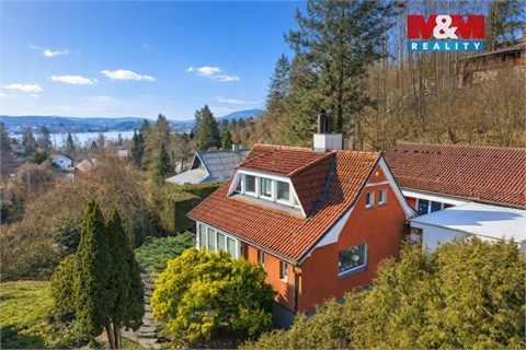 Prodej chaty / chapuly, 260 m² 12