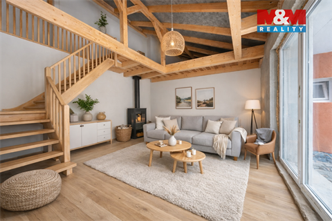 Prodej chaty / chapuly, 260 m² - 14