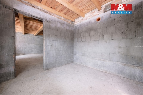 Prodej chaty / chapuly, 260 m² 18