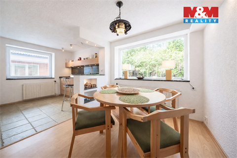 Prodej chaty / chapuly, 260 m² - 2