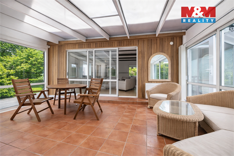 Prodej chaty / chapuly, 260 m² - 0