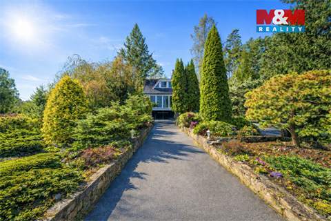 Prodej chaty / chapuly, 260 m² 10