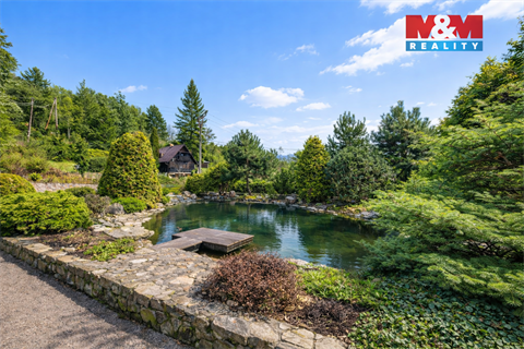 Prodej chaty / chapuly, 260 m² 22