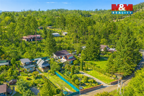 Prodej chaty / chapuly, 260 m² - 20