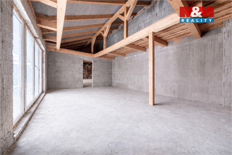 Prodej chaty / chapuly, 260 m² 16