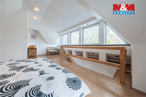 Prodej chaty / chapuly, 260 m² - 8