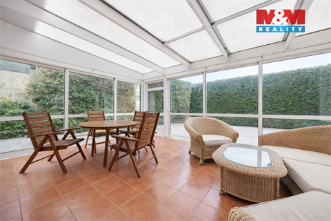 Prodej chaty / chapuly, 260 m² 2