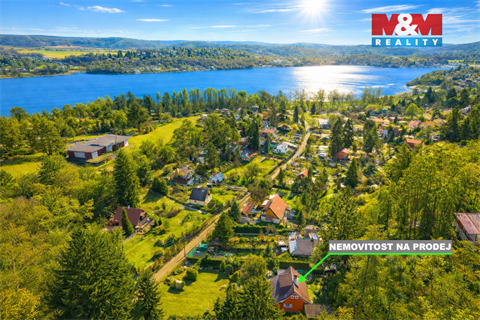 Prodej chaty / chapuly, 260 m² 20