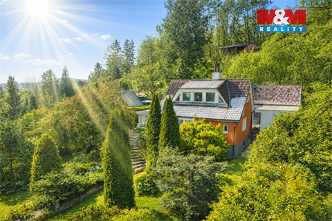 Prodej chaty / chapuly, 260 m² 24