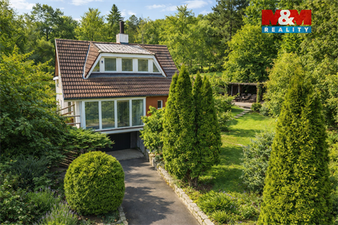 Prodej chaty / chapuly, 260 m² - 10