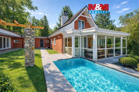 Prodej chaty / chapuly, 260 m² 0