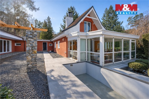 Prodej chaty / chapuly, 260 m² - 6