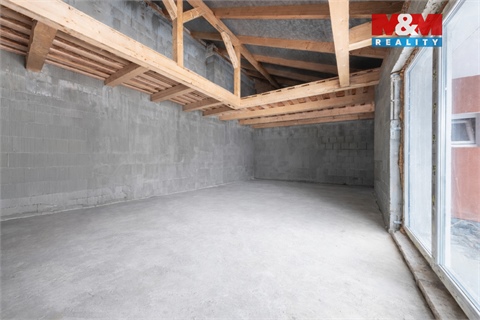 Prodej chaty / chapuly, 260 m² 14