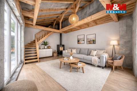 Prodej chaty / chapuly, 260 m² - 16