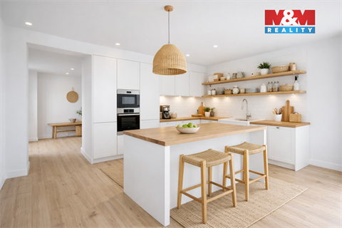 Prodej chaty / chapuly, 260 m² - 18