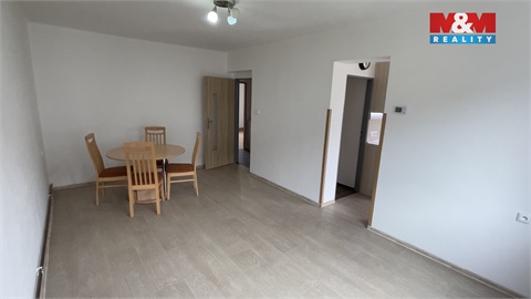 Pronájem bytu 4+1, 88 m² - 8