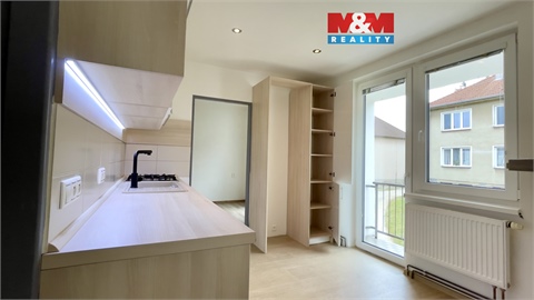 Pronájem bytu 4+1, 88 m² 0