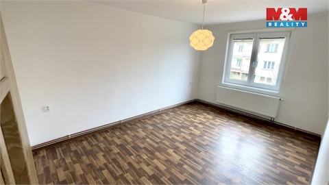 Pronájem bytu 4+1, 88 m² - 10