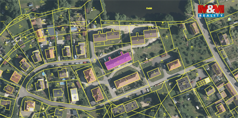 Pronájem bytu 4+1, 88 m² - 16