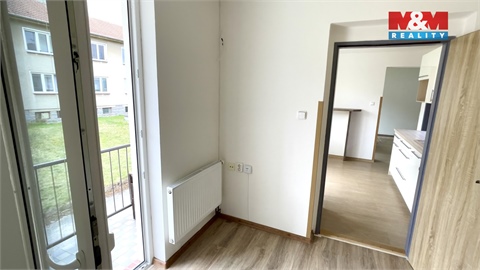 Pronájem bytu 4+1, 88 m² 4