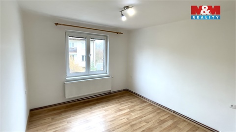 Pronájem bytu 4+1, 88 m² - 12