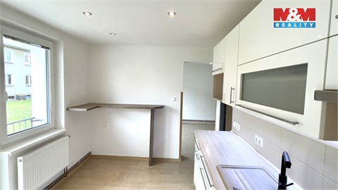 Pronájem bytu 4+1, 88 m² 2