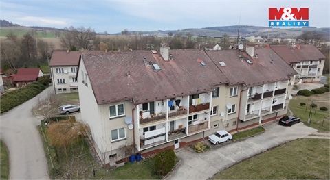 Pronájem bytu 4+1, 88 m² 16