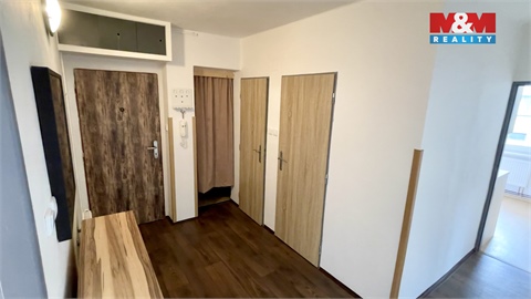 Pronájem bytu 4+1, 88 m² 8