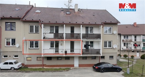 Pronájem bytu 4+1, 88 m² - 14