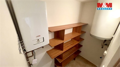 Pronájem bytu 4+1, 88 m² 14