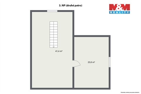 Prodej rodinného domu, 213 m² 24