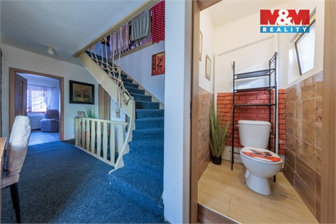 Prodej rodinného domu, 213 m² 8