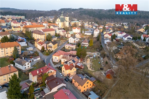 Prodej rodinného domu, 213 m² 16