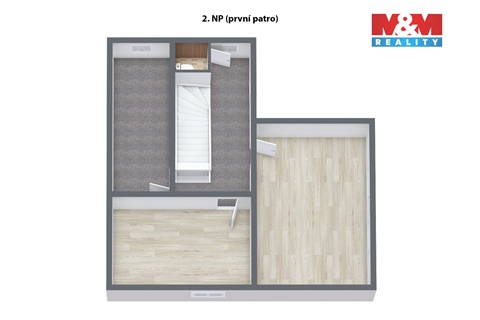 Prodej rodinného domu, 213 m² 26