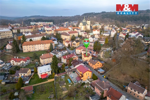 Prodej rodinného domu, 213 m² - 18