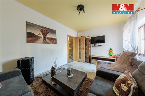 Prodej rodinného domu, 213 m² - 4