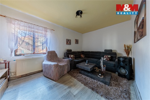 Prodej rodinného domu, 213 m² 4