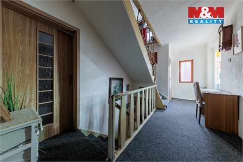 Prodej rodinného domu, 213 m² 6