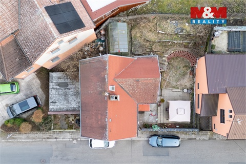 Prodej rodinného domu, 213 m² 20