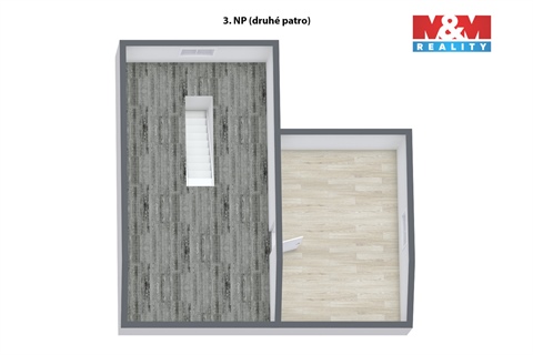 Prodej rodinného domu, 213 m² - 26