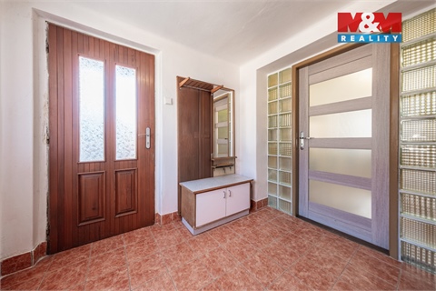 Prodej rodinného domu, 86 m² - 20