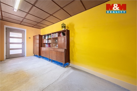 Prodej rodinného domu, 86 m² 20