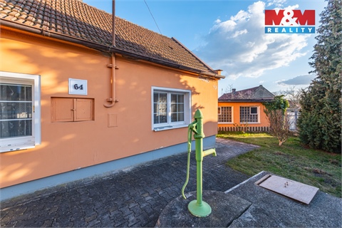 Prodej rodinného domu, 86 m² 18