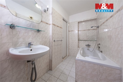 Prodej rodinného domu, 86 m² - 12