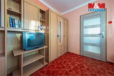 Prodej rodinného domu, 86 m² 8