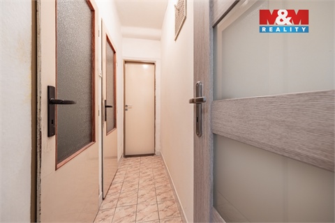 Prodej rodinného domu, 86 m² 12