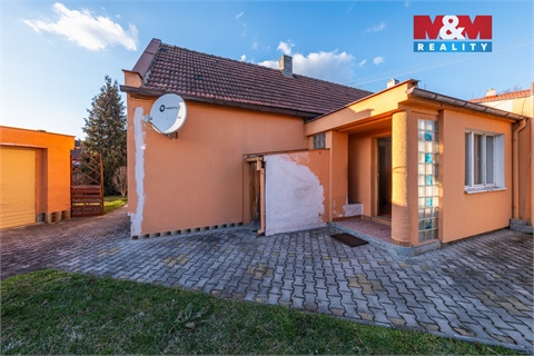 Prodej rodinného domu, 86 m² 16