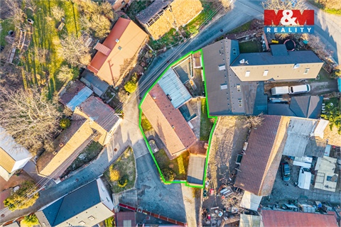 Prodej rodinného domu, 86 m² - 2