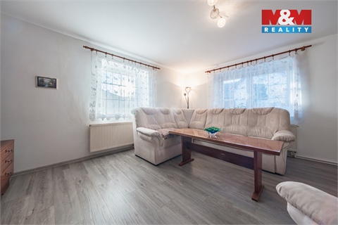 Prodej rodinného domu, 86 m² 6