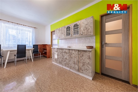 Prodej rodinného domu, 86 m² - 10